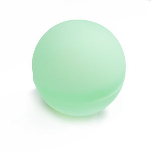 Lot de 6 ballons à eau écologiques alternatifs, réutilisables et biodégradables, pour jeux de plein air - Product Image 3