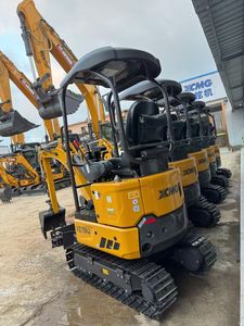 Offre Spéciale Meilleur Prix Mini-Excavatrice Hydraulique Compacte 2 Tonnes Haute Performance Châssis Rétractable Fiable Fourniture Directe Usine - Product Image 2