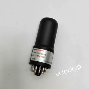 1PC NOUVEAU Tube photomultiplicateur Thermo Scientific R11568-15 113507-00pmt - Product Image 2