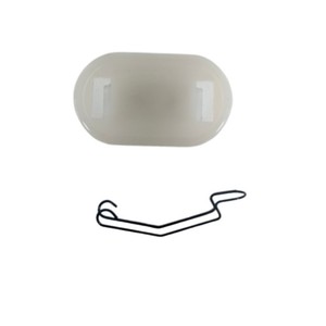 Prezzo all'ingrosso di fabbrica: Slider per porta ascensore a chiusura ammortizzata per corrimano di scala mobile Saney con guida scorrevole - Product Image 2