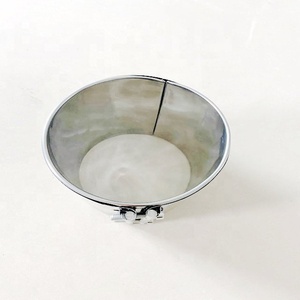 Calentador de Cilindro con Boquilla de Latón para Máquina de Moldeo por Inyección - Product Image 1