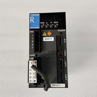 Plc Rrpae00, variateur de vitesse Sanyo Denki, livraison gratuite directement de l'usine