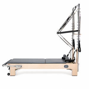 Equipo de Gimnasio Premium con Logotipo Personalizado, Reformer de Pilates Comercial de Alta Resistencia para Estudio de Fitness - Product Image 5