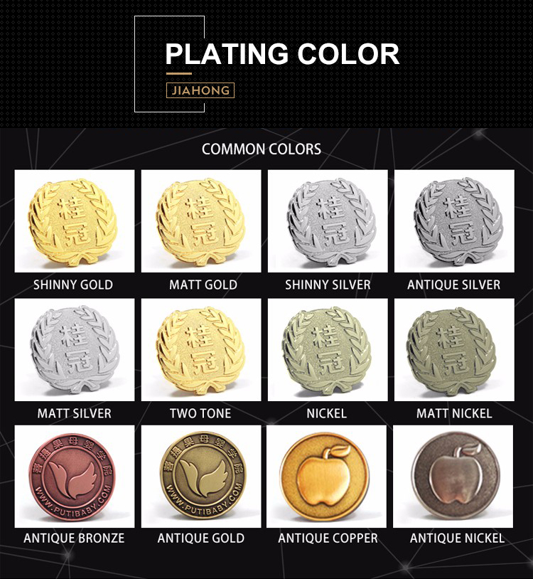 Personalizzare qualsiasi colore