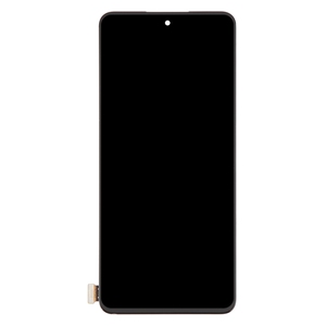 Écran LCD AMOLED d'origine à vente chaude avec numériseur, assemblage complet pour Realme GT2 - Product Image 2
