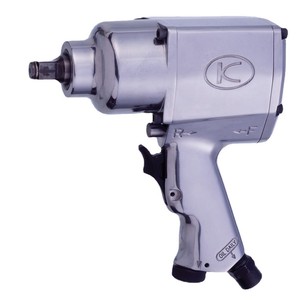 ประแจลม KUKEN ขนาด 1/2 นิ้ว รุ่น KW-19HP เครื่องมือซ่อมรถยนต์ รองรับน็อตขนาด M16 - Product Image 1