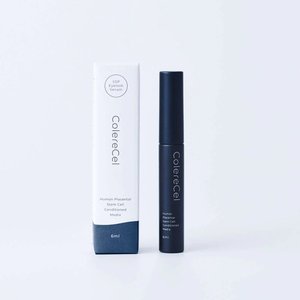 ทรีทเม้นต์บำรุงขนตาด้วยสารสกัดจากเซลล์ต้นกำเนิดในรกคน ขนาด 6 มล. - Product Image 3