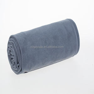 مجموعة حمام من المايكروفايبر بحجم مخصص شعار سريع الجفاف هدية عمل بيع بالجملة منديل حصيرة يوجا للفنادق - Product Image 5