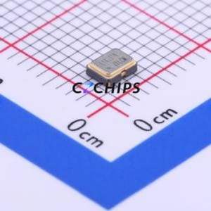 SG-8018CE 14.318000MHZ TJHSA Pre-Programmed Oscillator SMD3225-4P Oscillator 14.318MHz 50ppm - Product Image 1