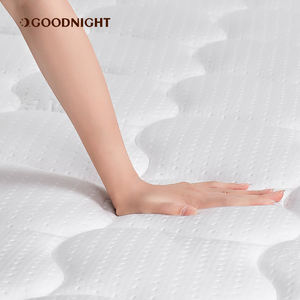 Özel boyut 12 inç Goodnight tay <span class=keywords><strong>Kapok</strong></span> Kevlar yatak ev yatak odası okul hastane kullanımı için çağdaş tasarım - Product Image 5