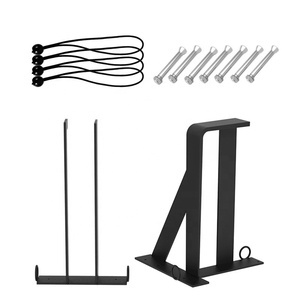 C Stand Magic Legs Holding Storage staffa Heavy Duty Light Stand staffa da parete raccogliere le vendite di stoccaggio CJ360 - Product Image 3