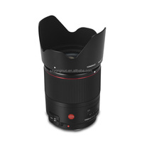 YONGNUO caméra AF ouverture Auto Focus lentilles Yn35mm pour automatique 7 lames objectif à mise au point fixe Standard Prime Cano EF 35mm F1.4
