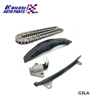 Kits de réparation de chaîne de distribution de moteur Bilusi G4NA G6DA G4FL G3LA pour Hyundai Sonata i10 accent Elantra Genesis KIA sorento sportage
