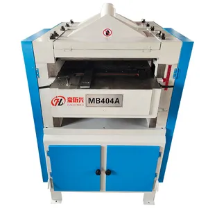 Máy bào gỗ bốn bên moulder planer máy bốn bên planer khối 300mm bốn bên moulder