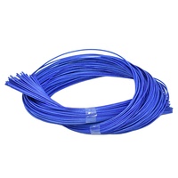 Offre d'usine : Manchon en fibre de verre polyuréthane - PSG, Meilleures ventes, Tube isolant tressé en fibre de verre haute tension