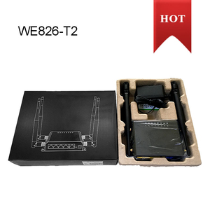 <span class=keywords><strong>Router</strong></span> Wi-Fi 300Mbps ad Alta Velocità per Casa, Punto di Accesso Internet Wireless Sostitutivo - Product Image 4
