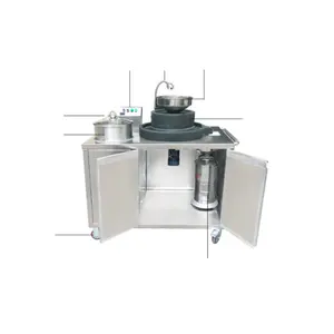 soy nut milk machine soya soy bean curd making machine