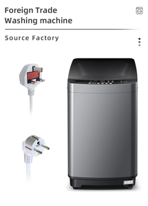 Hot Sale 8kg <strong>Washing</strong> <strong>Machine</strong> <strong>Top</strong> <strong>Load</strong>, Mechanical Control, Large Capacity, Durable, Factory Direct Price for Family - Product Image 5