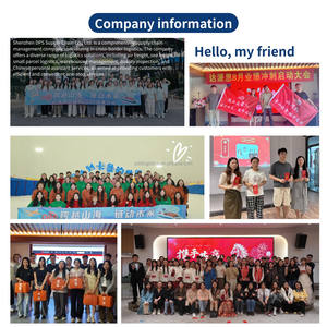 מכירה ישירה מהמפעל, שירות משלוחים אוויריים הזול ביותר, משלוח DDP מסין לבריטניה כולל עמילות מכס ומסים. - Product Image 6