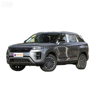 Modelos PHEV <span class=keywords><strong>de</strong></span> Alta Tecnología y Muy Rígidos, Chery Tiggo 7 C-DM, Auto Híbrido Enchufable, SUV Compacto, <span class=keywords><strong>Autonomía</strong></span> L2 y 540 km °   Sistema <span class=keywords><strong>de</strong></span> Cámara en Oferta - Product Image 2