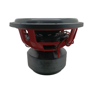 <span class=keywords><strong>Subwoofer</strong></span> per Auto ad Alte Prestazioni da 12-15 Pollici, Potenza RMS 2500W 3000W 5000W, Doppio <span class=keywords><strong>1</strong></span> <span class=keywords><strong>2</strong></span> 4 Woofer, Alta Qualità - Product Image 5