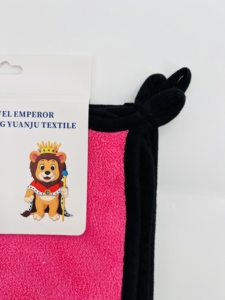 Paño de Limpieza Cuadrado de Microfibra Ultra Grueso para Cuidado del Coche y Cocina, Reutilizable, No Desprende Pelusas, No Destiñe, Viene en Bolsa - Product Image 4