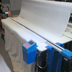 ZY-DB01DA Otomatik Kumaş Kesim Makinesi - Product Image 1