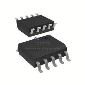 Componente Electrónico Original y Nuevo de Fábrica INA229AQDGSRQ1 VSSOP-10, Circuito Integrado Semiconductor de Ciclo Completo - Product Image 1