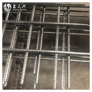 Nhà máy chuyên nghiệp Bán buôn giá rẻ xây dựng vật liệu xây dựng 6x6 bê tông tăng cường hàn dây sắt lưới - Product Image 5