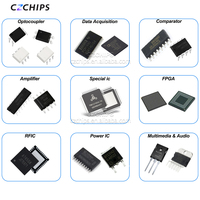 CZChips en Stock HVRW1 2.5A 1Kv 150Ns Haute Fréquence Double Redresseur Haute Tension Redresseur Diode HVRW1