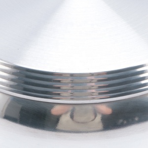 High Quality Home Kitchen <strong>Cookerware</strong> 12 PCS Stainless Steel Pots and Pans <strong>Induction</strong> Cookware Sets - Product Image 3