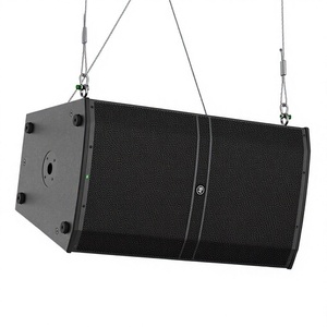 Proveedor Verificado KH Altavoz Subwoofer Activo de 3 Vías y 15 Pulgadas de 2300W con Entrega a Domicilio - Product Image 1