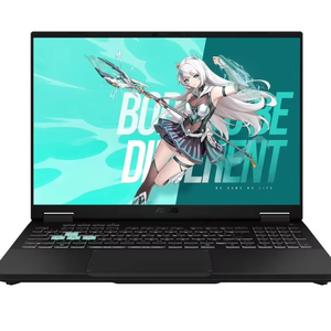 FX608 Tianxuan 6 Pro Intel Core Ultra 7 255HX แรม 16GB DDR5  1TB SSD การ์ดจอ RTX 5060 8GB  หน้าจอ 165Hz 2.5K สีเทา - Product Image 1
