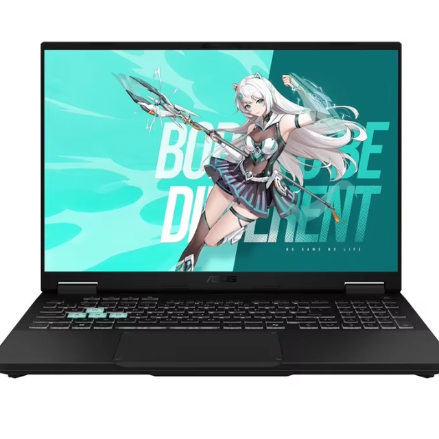 FX608 Tianxuan 6 ProIntel Core Ultra 7 255HX 16GB DDR5 1TB SSD RTX 5060 8GB 165Hz 2.5K Gray