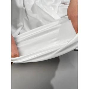 <span class=keywords><strong>Maillot</strong></span> d'entraînement de football du <span class=keywords><strong>Maroc</strong></span> Hakimi N°2 2025-2026, 100% polyester respirant, haut à manches courtes pour adultes - Product Image 3