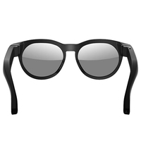 Lunettes Intelligentes CY05 AI avec Contrôle Vocal ChatGPT, Caméra, Photographie, Vidéo, Musique, Traduction et Assistant IA