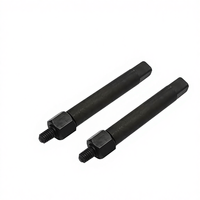 Herramienta de Instalación de Insertos Autorroscantes con Fundas de Acero Inoxidable y Alambre de Acero, Manual