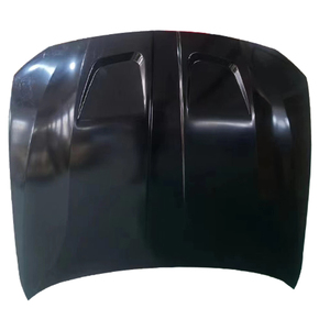 Metal Material Engine Bonnet for G20 3 Series 1998 -2004 Front Bonnet 2 Door Car Hoods - Product Image 1