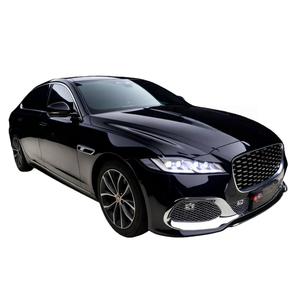 Kit de Carrocería de Alta Calidad para (2016-2023) - Kit de Parachoques Estilo Bach, Material ABS, Certificado ISO9001 - Product Image 2