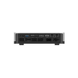 MINISFORUM X1 Pro AI Mini PC 9 370 OCuLink 2*USB4 avec haut-parleurs doubles intégrés, ordinateur de bureau pour jeux, WiFi7, nouveau Windows 11, SSD AMD - Product Image 6