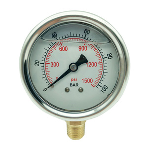 Glicerin medidor de pressão para testador de pressão - Product Image 3