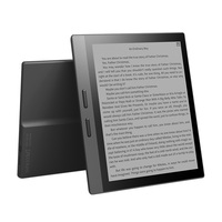 Liseur de livres électroniques E Ink 7 pouces, Android 11, écran tactile 300PPI, Wi-Fi 6, lumière frontale réglable, multilingue (anglais, chinois, russe)