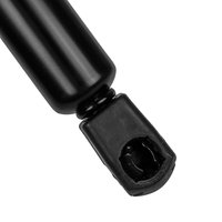 2 puntales de soporte de elevación de escotilla trasera Prop Focus para Ford Focus 1998-2004 (DAW DBW) HATCHBACK