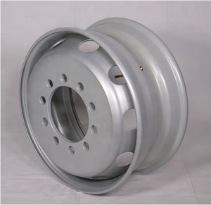 2024 SINOTRUK HOWO LKW Ersatzteile HOWO LKW Teile Kipper LKW 1200 r20 Howo Felge - Product Image 5