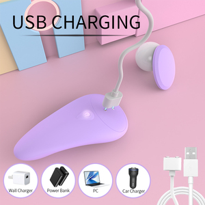 Màu Tím Dây Đeo-On Nữ Của Panty Từ <span class=keywords><strong>Vibe</strong></span> Nữ Của Đồ Chơi Tình Dục Với Ứng Dụng Điều Khiển Massager 10 Rung Đồ Chơi Vui Vẻ Của Phụ Nữ - Product Image 6