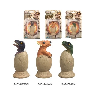 Mini Huevos de Dinosaurio de Juguete EPT, Huevos de Dinosaurio de Plástico para Promoción - Product Image 3