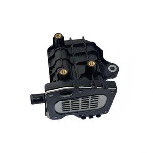 Capteur de pression de carburant 191311 9643774180 pour <span class=keywords><strong>Peugeot</strong></span> 307 <span class=keywords><strong>407</strong></span> 308 <span class=keywords><strong>SW</strong></span> 607 807 Citroën C4 Picasso C5 2.0 HDI RHR DW10BTED4 - Product Image 4