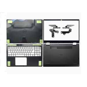 Carcasa Trasera Superior para Laptop Dell <span class=keywords><strong>Vostro</strong></span> 15 <span class=keywords><strong>3510</strong></span> 3515 3520 3525 3530, Tapa Trasera 0W32WH 0DWRHJ, Venta al Por Mayor - Product Image 6