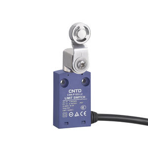 Interrupteur de fin de course étanche à réinitialisation automatique CNTD Changde C6N-P105L2, longueur de câble de 2 mètres - Product Image 2
