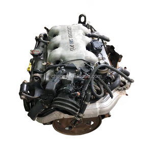 Listo para Enviar, Motor Usado 100% Original Chevrolet Buick LW9 L46, Bloque Largo para Buick GL8 Century Chevrolet Corvette <span class=keywords><strong>C5</strong></span> <span class=keywords><strong>3.0</strong></span> - Product Image 1